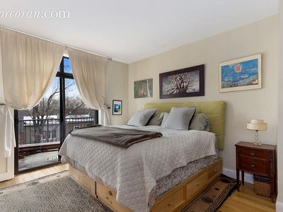 63 Clifton Pl Unit 5A, Brooklyn, NY, 11238