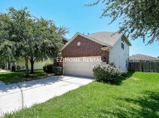 10502 Scenic Cove Ct, Humble, TX 77396