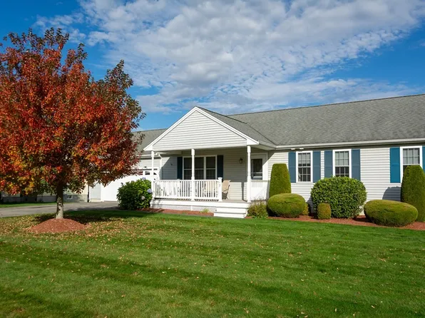 37 Carina Way, East Bridgewater, MA 02333