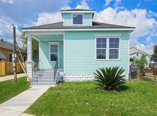 2716 Saint Bernard Ave, New Orleans, LA 70119