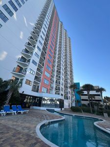 1605 S Ocean Blvd, Myrtle Beach, SC, 29577