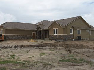 41840 Muirfield Loop, Elizabeth, CO 80107