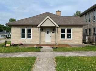 2204 I St, Bedford, IN 47421