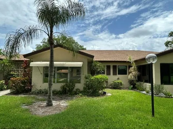 5270 Nesting Way APT B, Delray Beach, FL 33484