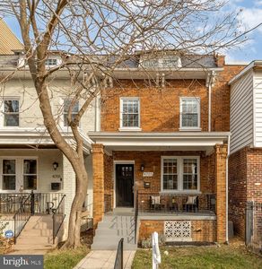 4703 4th St NW, Washington, DC, 20011