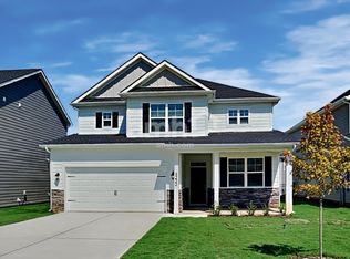 5222 Purple Frost Way, Murfreesboro, TN 37129