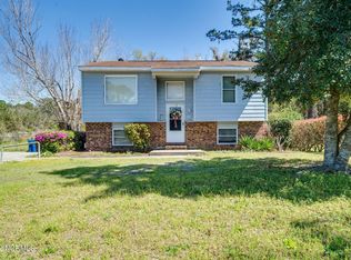 1610 Kornegay Ave, Wilmington, NC 28405