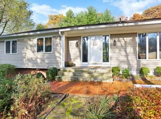 20 Brookwood Rd, Bedford, NY 10506