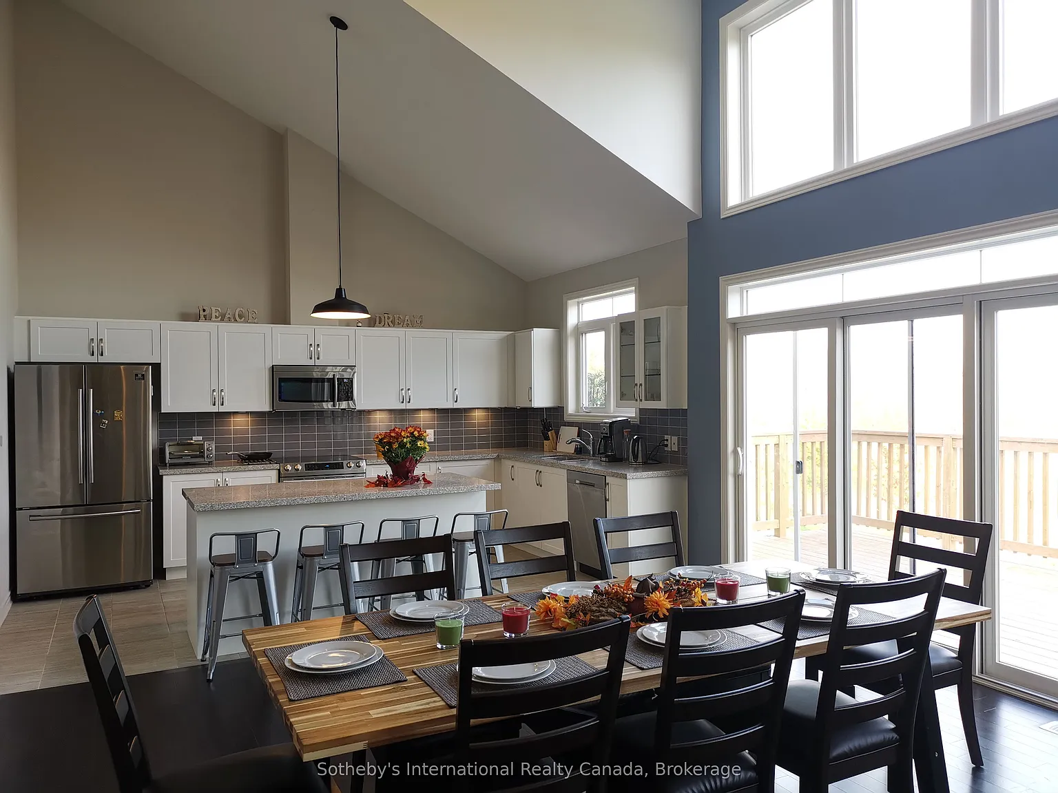 3 bed, $3,700 — Photo 2