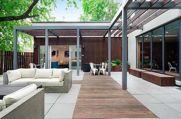 Rented by Living New York | media 10