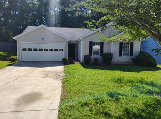 5596 Glen Ridge Bnd, Lithonia, GA 30058