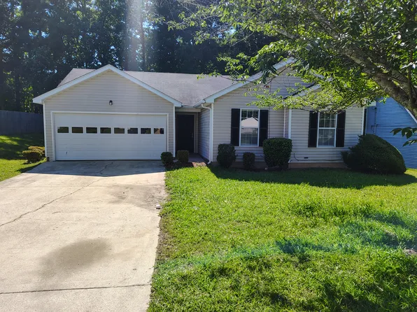 5596 Glen Ridge Bnd, Lithonia, GA 30058