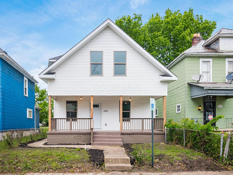 1st image of 496 E Markison Ave