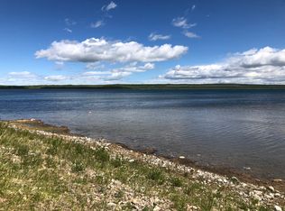 32 W Shore Duck Lake Rd, Babb, MT 59411