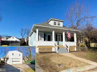 220 Doris Ave, Baltimore, MD 21225