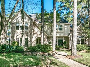 4811 Pine Garden Dr, Kingwood, TX 77345