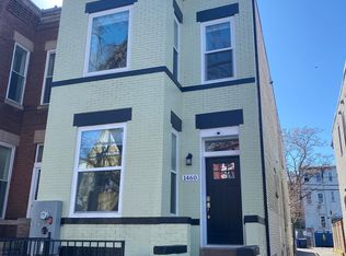 1460 Monroe St NW #1, Washington, DC 20010