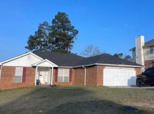 4607 Shadow Moss Ct, Augusta, GA 30906