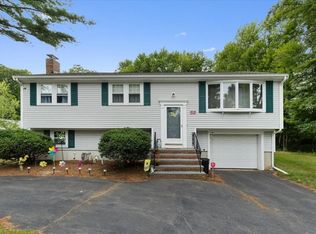 39 Brewster Dr, Bridgewater, MA 02324