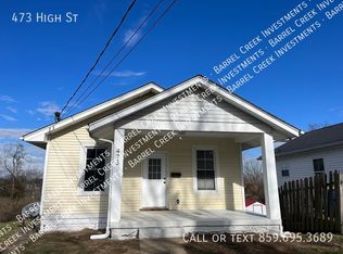 473 High St, Danville, KY 40422