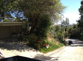 3328 Ullman St, San Diego, CA 92106