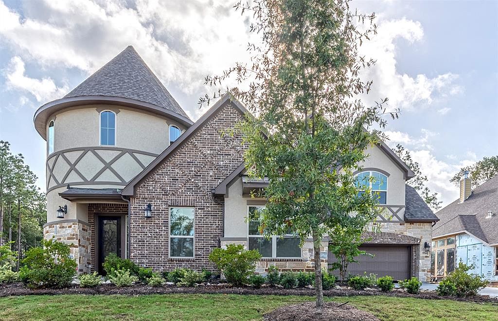 17596 Watercolor Way, Conroe, TX 77302 MLS 7734197 Zillow