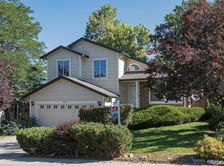 6351 Freeport Dr, Highlands Ranch, CO 80130