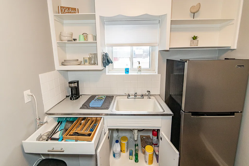 2 bed, $1,250 — Photo 4