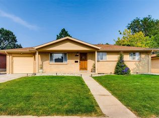 8170 Orchard Dr, Federal Heights, CO 80221