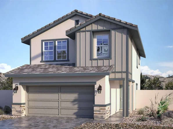 542 Red Lovebird Ave, Henderson, NV 89011