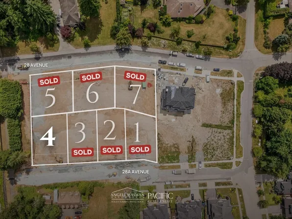 16592 28a Ave, Surrey, BC V3Z 3Y6