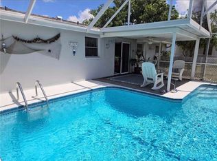 5700 Mockingbird Dr, New Port Richey, FL 34652