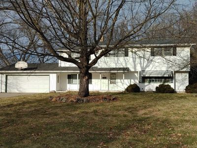 601 Elm Ave SE, Montgomery, MN, 56069