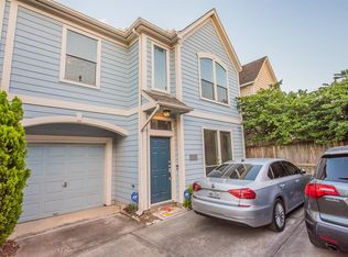 1621 Oneil St, Houston, TX 77019