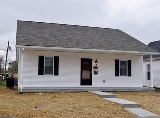 1011 Arvin Ave, Seymour, IN 47274