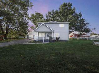1091 Vernon Dr, Columbus, OH 43207