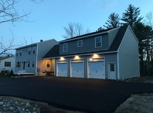 140 Pennell Ave, Portland, ME 04103