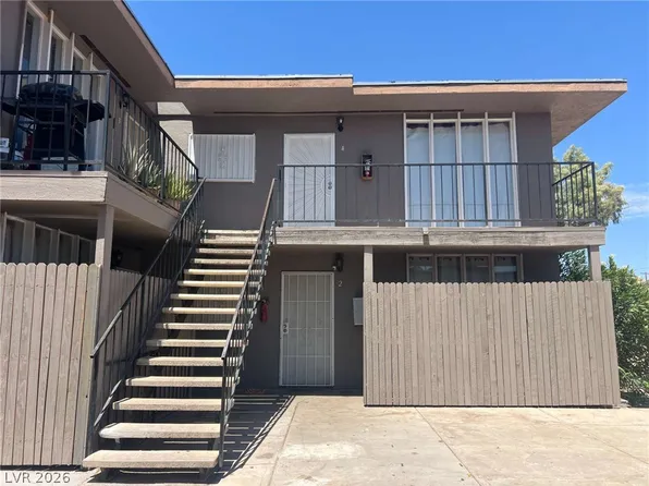 3391 Brussels St APT 4, Las Vegas, NV 89169