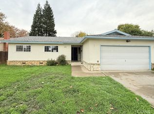 3205 N Parsons Ave, Merced, CA 95340
