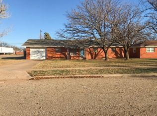 401 S Jefferson St, Crosbyton, TX 79322