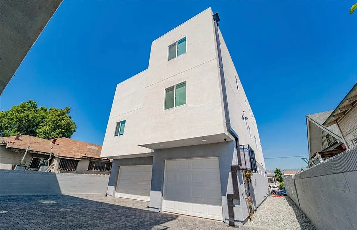 Building Photo - 2520 Boulder St