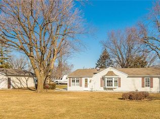 203 SW D St, Melcher, IA 50163