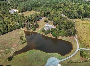 194 Fawns Rest Road, Siler City, NC 27344