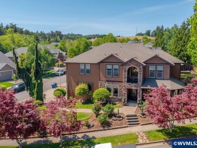 1410 W Meadows Dr NW, Salem, OR, 97304