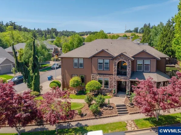 1410 W Meadows Dr NW, Salem, OR 97304