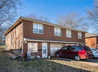 3544 S Lynn St, Independence, MO 64055