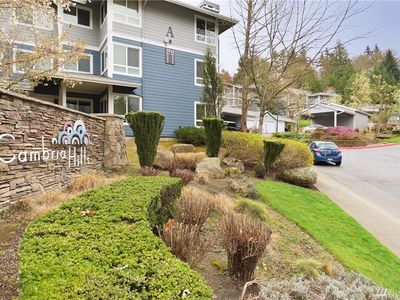 3914 243rd Pl SE UNIT L201, Bothell, WA, 98021