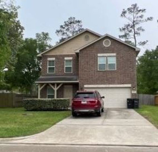 Property Front View