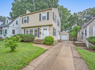 734 Billantau St SE, Grand Rapids, MI 49507