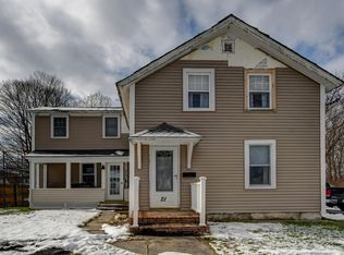 21 Maple St, Dalton, MA 01226